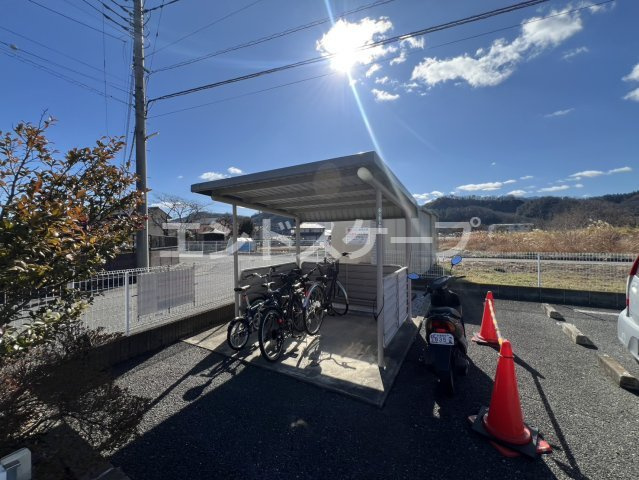 エテルノ　コルソのその他共用部分|高崎、前橋のお部屋探しはエンドスケープまで！お客様の理想お聞かせ下さい♪