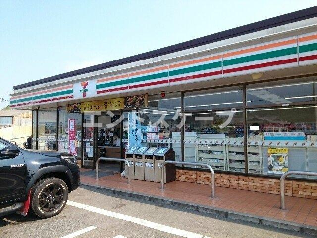 エテルノ　コルソの周辺|セブンイレブン小林諏訪店まで1200m
高崎、前橋のお部屋探しはエンドスケープまで！お客様の理想お聞かせ下さい♪