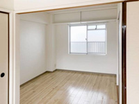 ビレッジハウスの同一物件・同一タイプの間取りの写真です