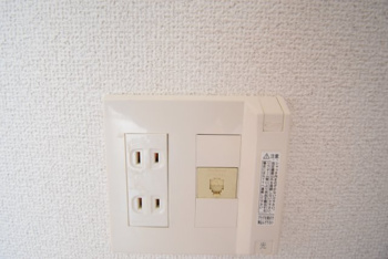 他号室の参考写真です