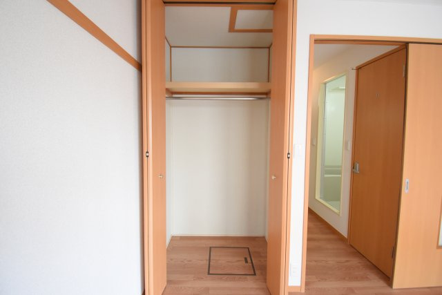 他号室の参考写真です