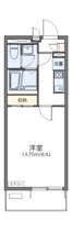 代表的な間取のため実際の間取とは異なる場合があります