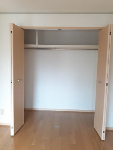 小物を収納するのに便利です