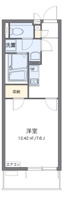 代表的な間取のため実際の間取とは異なる場合があります