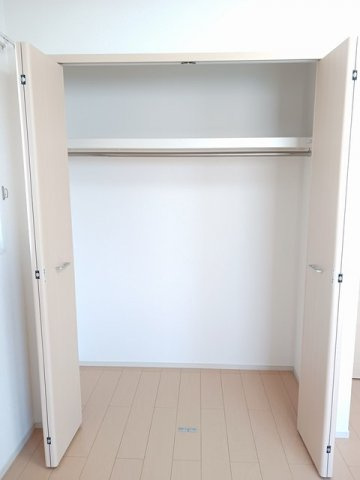 収納があります