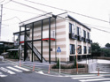 レオパレスフロール市沢の画像
