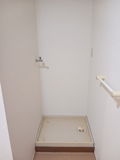 内装は落ち着いています