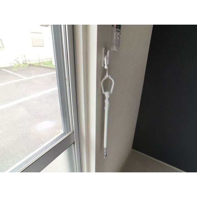 物件の内装です