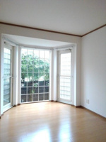 使いやすいリビングです