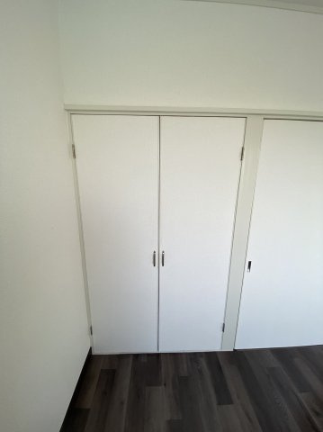 収納があります