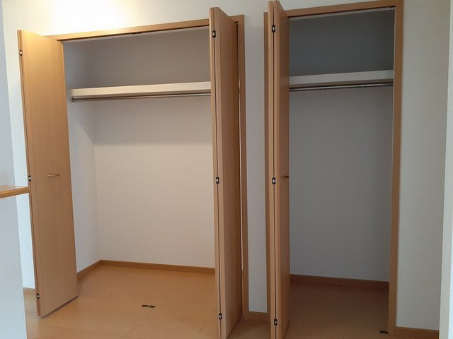 小物を収納するのに便利です