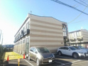 レオパレス小柳町Ⅲの画像