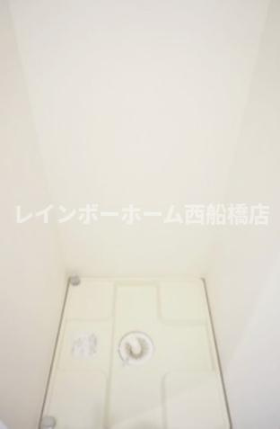 リブリ・カステッロの設備