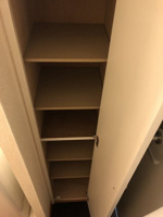 おしゃれな内装です