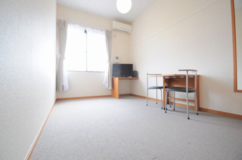 居間です