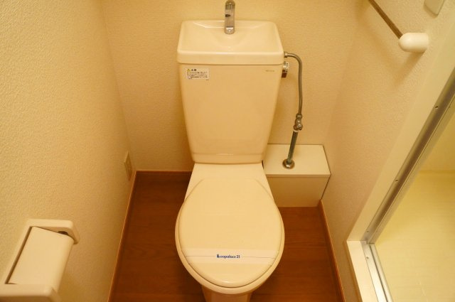 使いやすい居間です