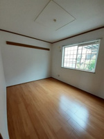 内装です