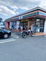セブンイレブン青梅二俣尾店まで270m