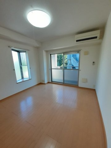 物件の内装です
