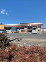 セブンイレブンあきる野増戸店まで500m