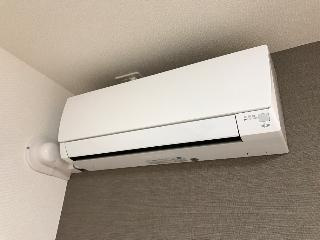 室内設備（イメージ）