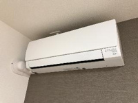 室内設備（イメージ）