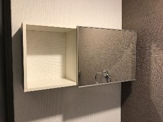 トイレ収納（イメージ）