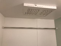 室内設備（イメージ）