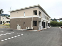 外観写真（昼）