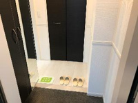 玄関（イメージ）