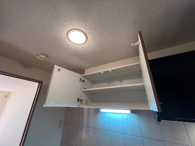 キッチン収納