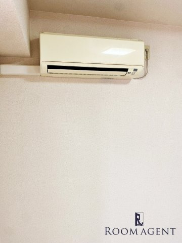 鳥居西アベニューの設備
