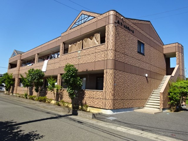 外観写真（昼）