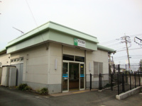 門沢橋駅（ＪＲ相模線）まで650ｍ