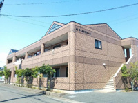 外観写真（昼）