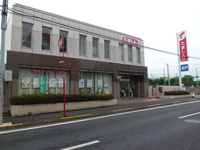 多摩信用金庫まで450m