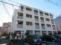 外観もきれいです