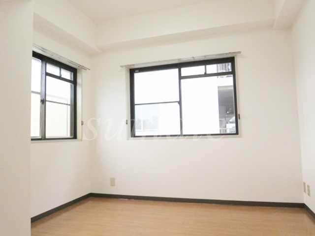 ヒルズセントポールの子供部屋|子供部屋としても使えるお部屋です☆