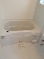 日々の暮らしに欠かせないお風呂です