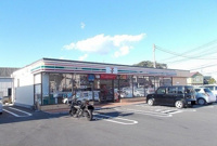セブンイレブン東町５丁目店まで450m