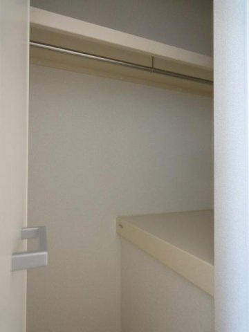 大きなものも収納できそうです