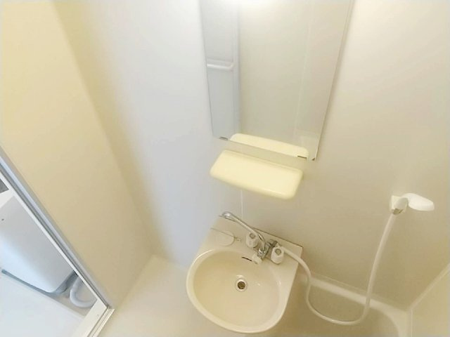 内装です