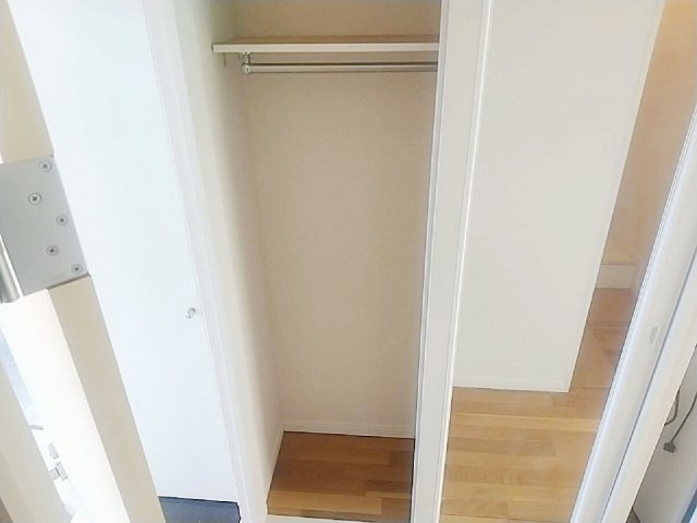 おしゃれな内装です