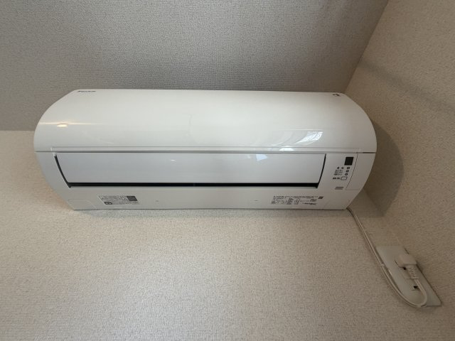 【設備】
