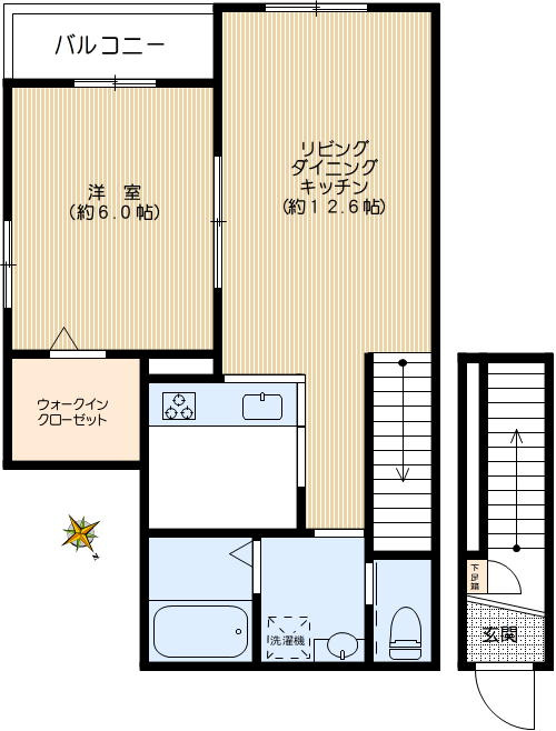 Ｐｕｒｅ　Ｒｅｓｉｄｅｎｃｅの画像