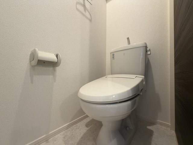 【トイレ】