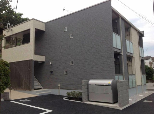 外観も気になるポイント