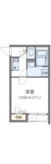 代表的な間取のため実際の間取とは異なる場合があります