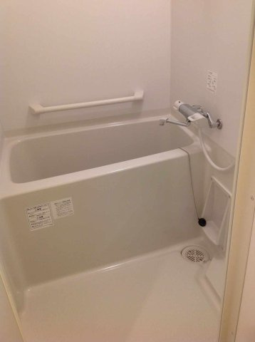きれいなお風呂です