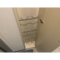 内装は落ち着いています